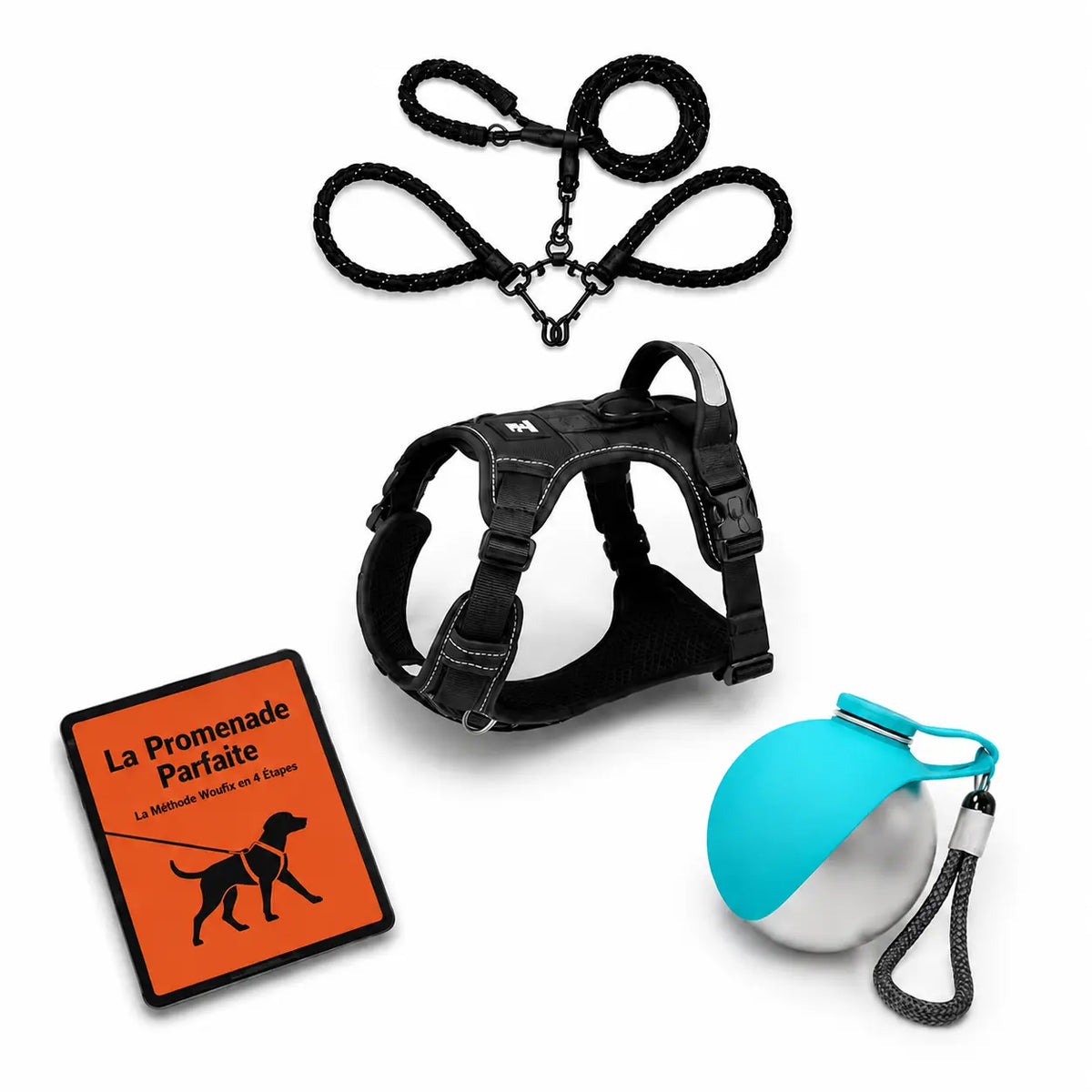 Pack Promenade